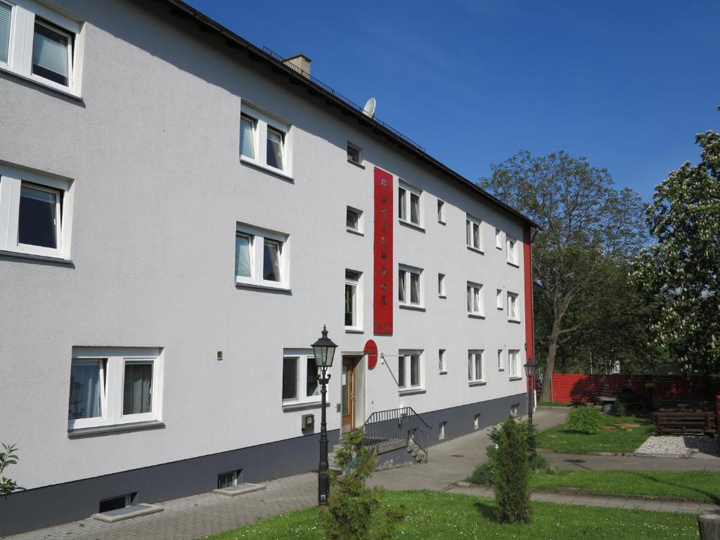 Gastehaus Stuttgart酒店 外观 照片