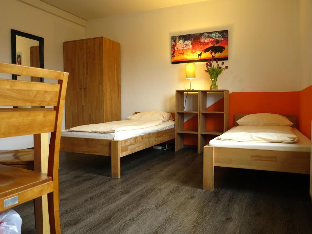 Gastehaus Stuttgart酒店 客房 照片