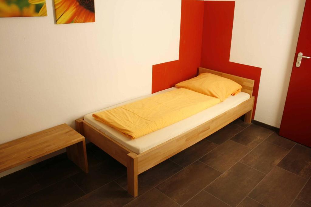 Gastehaus Stuttgart酒店 客房 照片